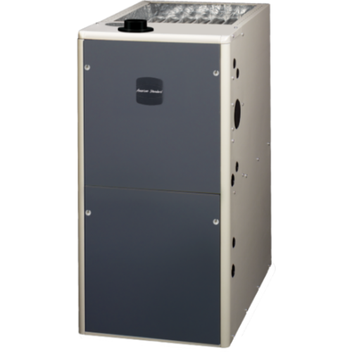 American Standard Silver L9X1 Ultra-Low NOx Gas Furnace.